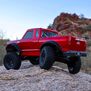 1/10 Danchee Ridgerunner 4x4 Rock Crawler RTR, Red