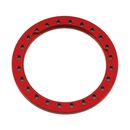 1.9 IFR Original Beadlock Ring Red Anodized