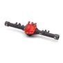 Currie HD44 VS4-10 Rear Axle Black Anodized