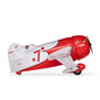 Gee Bee R-2 1.0m BNF Basic with AS3X+ and SAFE Select