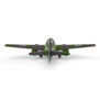 UMX Me 262 30mm EDF Jet BNF Basic with AS3X and SAFE Select, 660mm