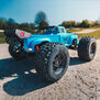 1/8 NOTORIOUS 6S 4X4 RTR Brushless Stunt Truck