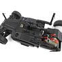 1/27 SR27 2023 Nissan Z RTR NiMH Combo, Blue