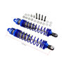 Aluminum 105mm HD Big Bore Shocks (2)