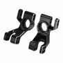 Rear Heavy Duty Stub Axle Carrier Set, 1/10 Traxxas 2WD Vehicles