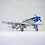 P-51D Mustang 50-60cc ARF