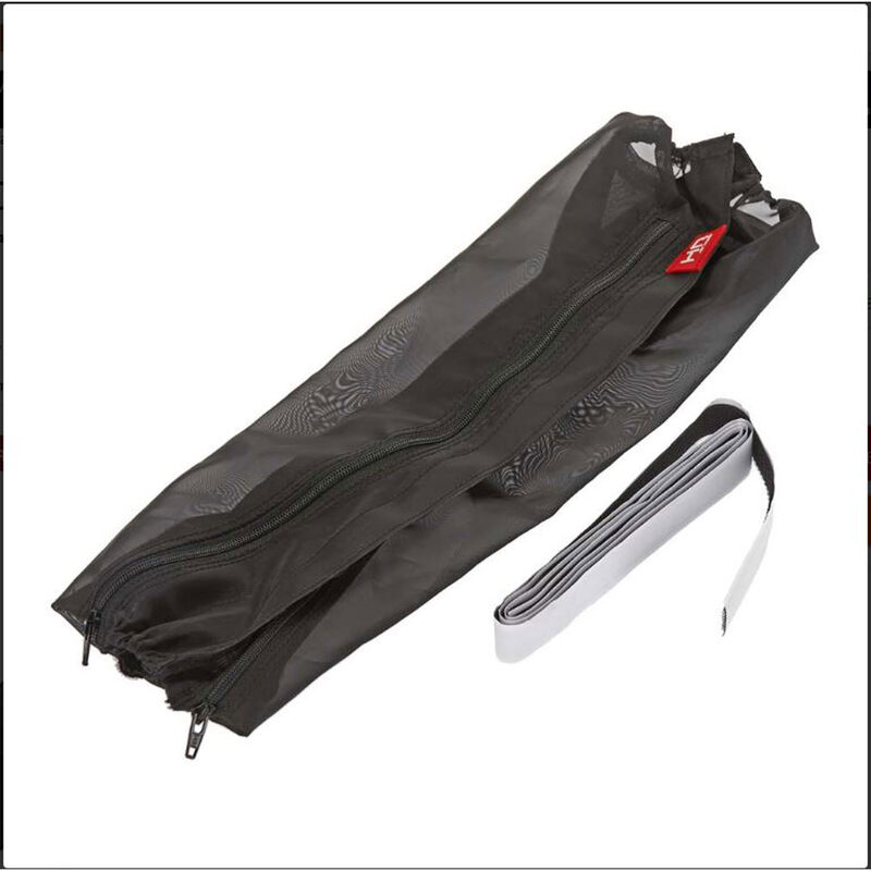 Dirt Guard Chassis Cover: Traxxas X-MAXX