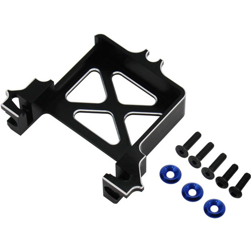 Aluminum Standard Servo Adapter: Traxxas X-MAXX, MAXX