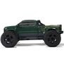 1/10 BIG ROCK 223S DSC 4X4 RTR Brushless Monster Truck, Green