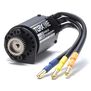 1/10 Fazer Mk2 Brushless 1970 Chevelle Supercharger AWD Touring RTR, Dark Blue