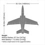 Viper 90mm EDF Jet ARF Plus