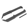 Mud Guard Set, Stiffezel SZL: 22X-4