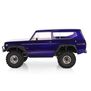 1/10 Gen8 V2 International Harvester Scout II 4X4 Rock Crawler RTR, Purple