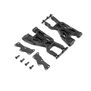 Front Arms Inserts (2): 8X, 8XE
