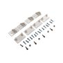 Control Horn Set; Decathlon 1.2m