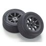 1/10 1971 Datsun 240Z Fazer Mk2 FZ02 Brushed 4x4 On-Road Touring RTR, White