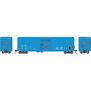 HO 50' PS 5344 Box Car, ALM #1511
