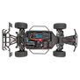 1/10 Pro4 SC10 4X4, General Tire Short Course Truck RTR