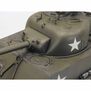 1/16 RC M4 Sherman 105mm Howitzer (Mechanical Steering System)