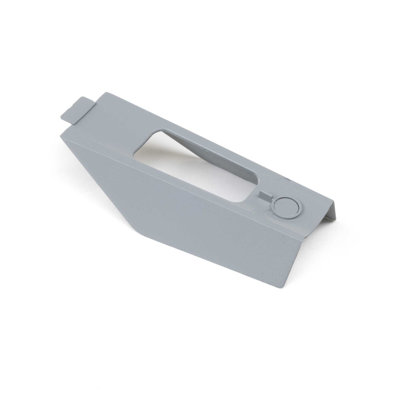 Ventral Fin: UMX Viper