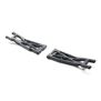 Rear Arm Set: 22X-T