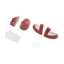 Lens Covers: Cessna 182 1500mm