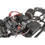 1/10 Enduro Trail Truck, Sendero HD Titanium RTR, LiPo Combo