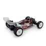 XRAY XB2 2024 w/carpet | turf | dirt wing, light-weight
