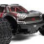 1/10 VORTEKS 223S DSC 4X4 RTR Brushless Stadium Truck, Red