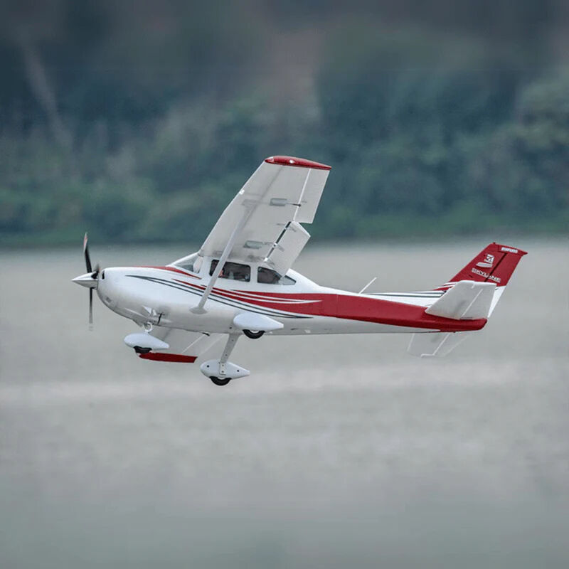 Cessna 182 1500mm PNP