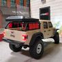 CX-1 Off-Road Light Kit, 1/24 Axial SCX24 Jeep JT Gladiator