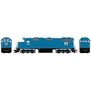 HO GEN GP38-2 Locomotive w/DCC & Sound, EMDX #779