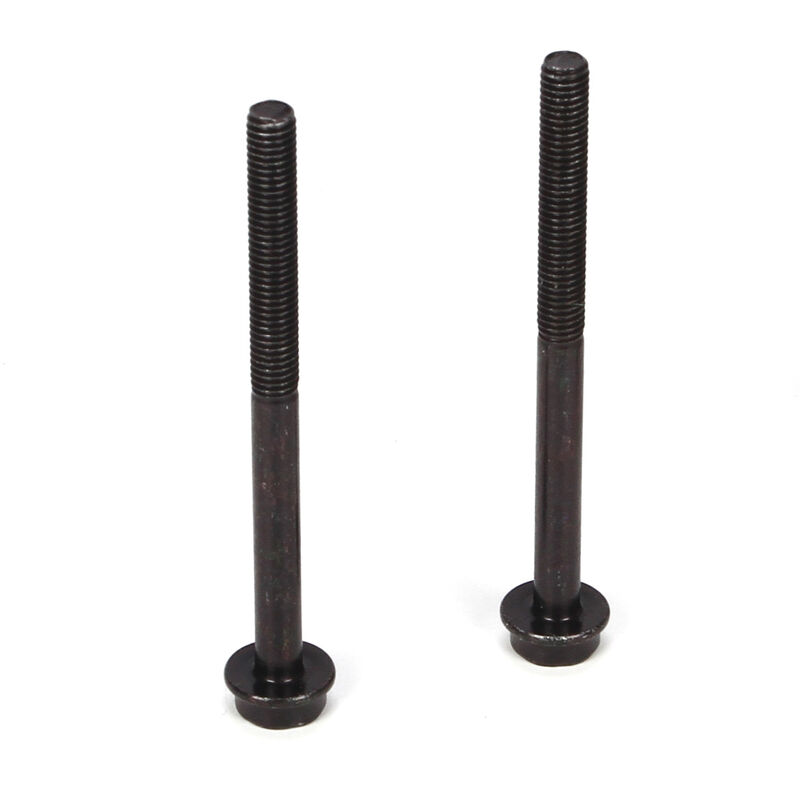 Muffler Screws Losi 26cc Muffler Screws Losi 26cc