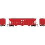 N ATH PS 4427 Covered Hopper, MKT #9603