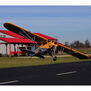 Carbon Cub 15cc ARF, 90"
