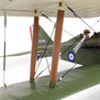 S.E.5a 900mm BNF Basic with AS3X+ and SAFE Select