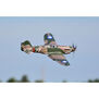 P-40B Flying Tiger PNP, 980mm