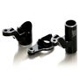 HD Aluminum Steering Crank Set: 8ight-X