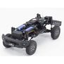1/28 Suzuki Jimny Sierra MINI-Z 4X4 Crawler RTR, Jungle Gray