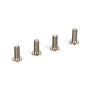 5-40 x 5/16" Bulkhead Screws (4)