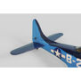 SBD Dauntless .46-.55 GP EP ARF 56.7"