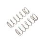 16mm EVO Front Shock Spring, 4.9 Green (2): 8B 4.0, 8X