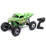 1/8 LMT Mega Truck King Sling 4S 4X4 RTR Brushless Mega Truck, Green
