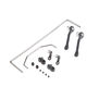 Front and Rear Sway Bar Links: Baja Rey