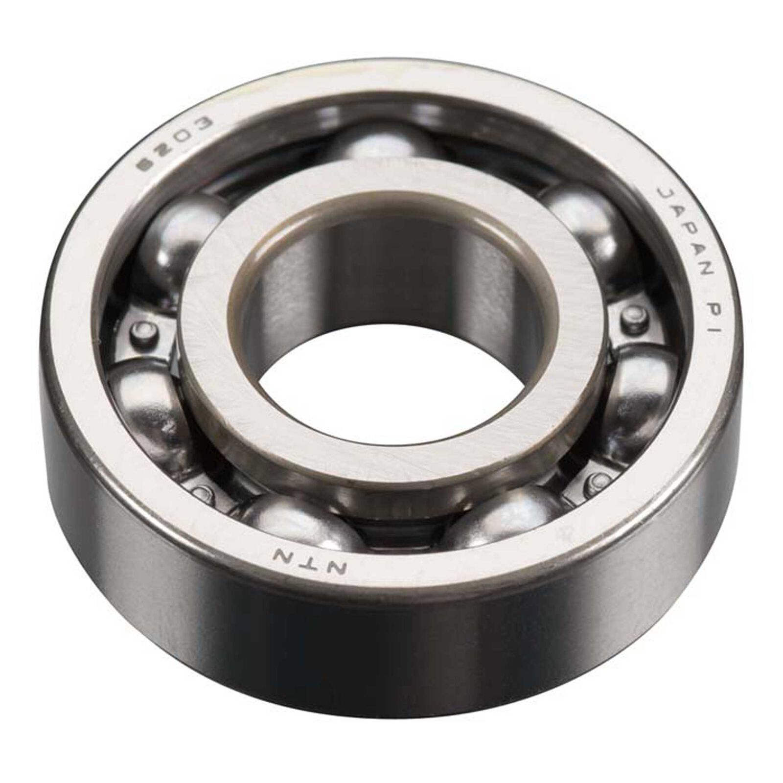 Rear Bearing: GT60