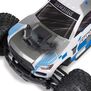 1/10 GRANITE MEGA 665 4X4 RTR Brushed Monster Truck, Green