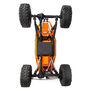 1/10 RBX10 Ryft 4X4 RTR Brushless Rock Bouncer, Orange