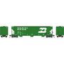 HO ATH FMC 4700 Covered Hopper, FWD #459708