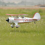 WACO YMF-5 50-61cc ARF, 90.5"