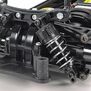 1/10 Toyota Celica GT-Four TT-02 4x4 On-Road Touring Kit, Painted Body